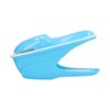 Stapleless Stapler Safe Environmentally Friendly ABS Stapling Machine for Office