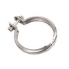 GM Genuine Parts 55565351 Exhaust Pipe Clamp,Silver