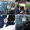 H5001 Led Headlight, 5.75" 5-3/4" Round Par46 LED Unity Spotlight,
