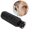 Portable Bluetooth Speaker RGB Dynamic Effect Stereo Sound 2 in