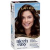 Clairol Nice N Easy 4 Natural Dark Brown Permanent Hair
