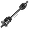 Caltric Rear Left Complete CV Joint Axle for Arctic Cat
