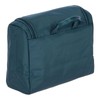 Brics Positano Hanging Toiletry Bag 27 cm Sea Green, Green
