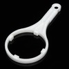 TuToy 10 Inch Reverse Osmosis Water Filter Canister Housing Key