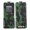 7.4V 3800mAh Li ion Battery For Baofeng UV 5R BL-5L