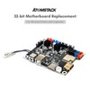32bit Motherboard Replacement Laser Engraver Main Board for 5W Optical