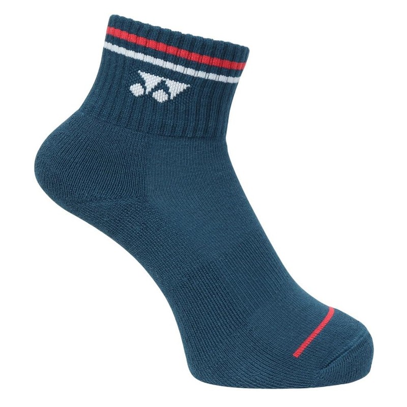 Yonex Tennis Wear Women's Ankle Socks, 3 Pairs, 29222Y, 2024FW