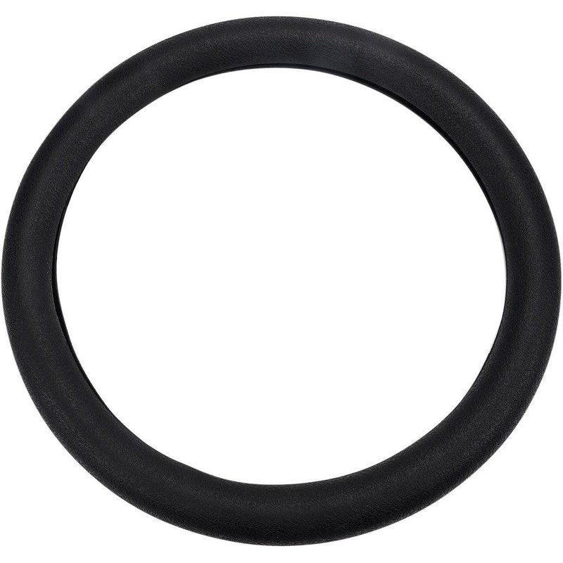 Universal Golf Cart Steering Wheel Cover Stretchable Fits 12.5 Inch