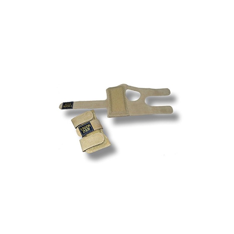 Tiger Paw Wrist Support | Single Paw | Right or