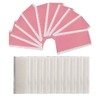 240pcs Hair Extension Tape Tabs, Waterproof Wig Tape Toupee Tape