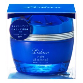 I-Style Lishian All-in-One Gel for Night Premium 1.8 oz (50 g)