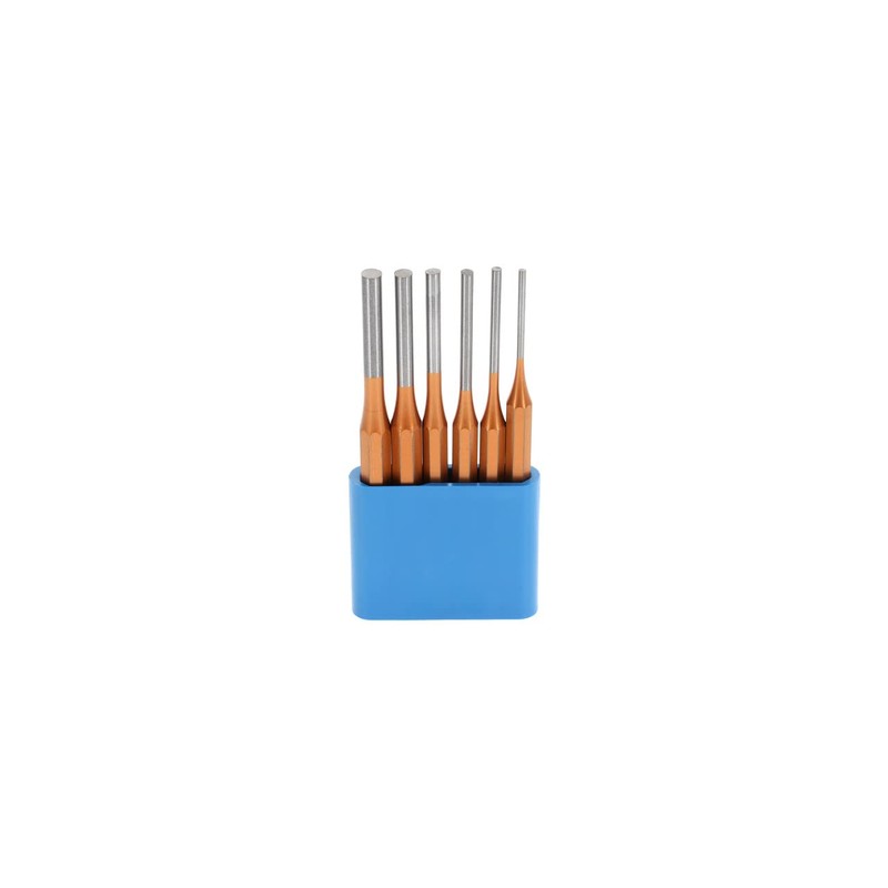 Gedore ピンポンチセット 116 A