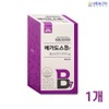 Goryeo Eundan Korea Eundan Megadose B7 Activated Biotin 200mg x