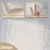 50 Sheets A4 Mulberry Papers Sheets: Natural Fiber Rice Papers