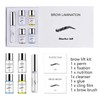 Eyebrow Lifting Set, Brow Lifting Set, Brow Lamination Kit, Semi-Permanent