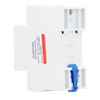 Voltage Protector Adjustable Current Power Monitoring Equipment with Backlight 230VAC