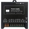 Access Control System Kit with Remote – 1200lbs Holding Force
