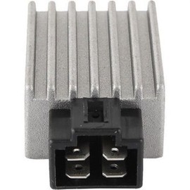 New Rectifier Regulator Replacement For Honda Scooters NQ50 Spree 49cc 1984 1985 1986 1987