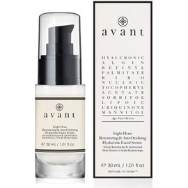AVANT- AVANZADO