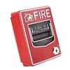 9-28VDC Manual Multiple Wire System Safety Fire Pull Station Alarm