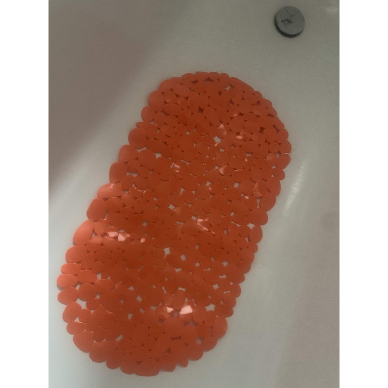 Graz Bath Mat 66.5 x 34 cm