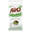 AERO Dark Mint Chocolate Bar, 95g/3.35oz