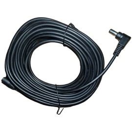 10m Extension Lead Compatible with TP-Link Tapo C100 C110 C200 C210 C310 C320WS