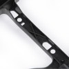 CROSSDESIGN Fog Light Bracket Kit Left & Right Compatible with