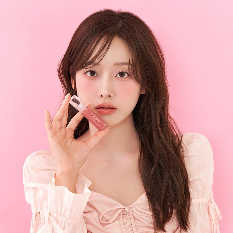 moumou Dew Drop Pink Pairing 5g - 01 Baby Pink