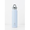 REVOMAX Carbonated Vacuum Insulated Bottle, 16 oz (473 ml), 18