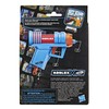 NERF Roblox Mad City: Plasma Ray Dart Blaster, Pull-Down Priming