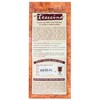 Teeccino Chicory Coffee Alternative – Gingerbread – Holiday Dessert Beverage