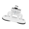 Hand Free Massage Gun Holder Wall Mounted Fixation Percussion Muscle