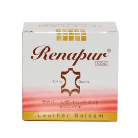 Renapur(ラナパー) レザートリートメント 100ml