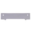 CANTONDZ Replacement for Strike Plate Closure Roof Window Compatible with