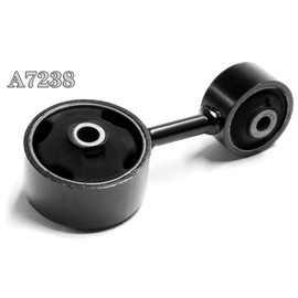 RP Remarkable Power, Fits for 1997-2001 Camry 2.2L/ 2000-2001 Solara 2.2L L4 4-Speed Front Right Engine Torque Strut Mount A7238 Automatic Trans 97 98 99 00 01