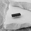eMagTech 5Pcs 16Pin 4 Channels Transistor Output LTV847 LTV 847