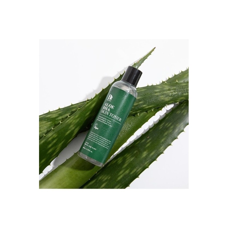 [Pore Care] Aloe Baja Skin Toner 200ml / [모공케어] 알로에