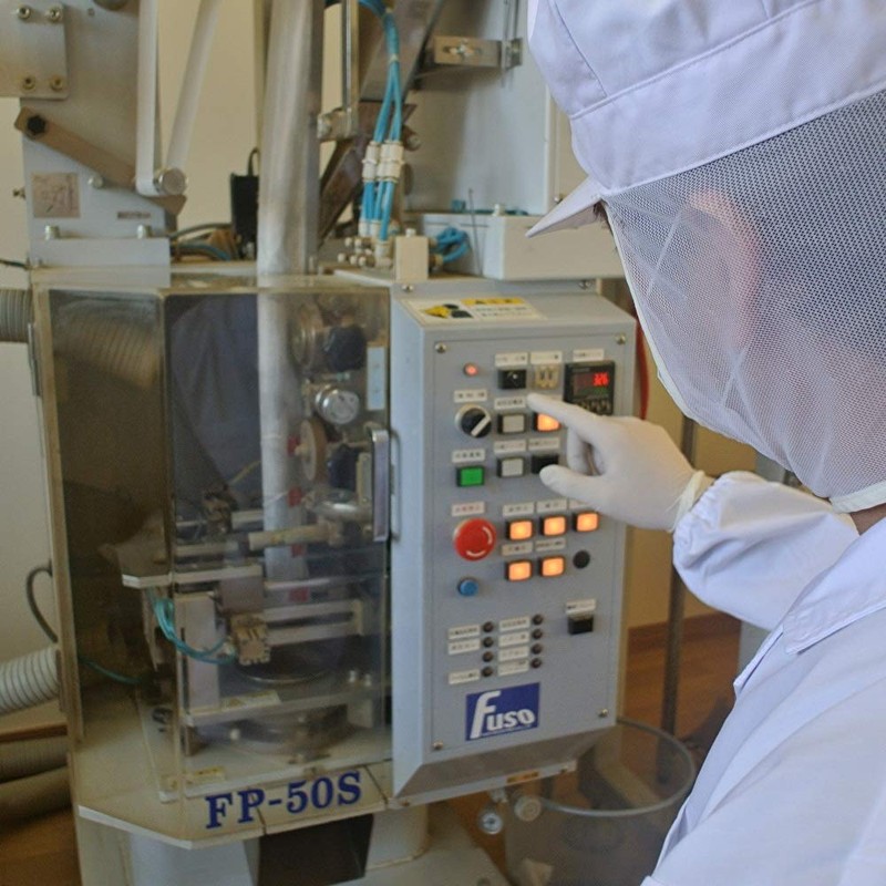 Deep Ginger Rooibos Tea Decaffeinated 60 Tea Bags 5.3 oz