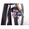 Mudguard - Born to Be Rider Blue
