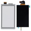 Replacement LCD Screen Display and Digitizer for Switch Lite, for