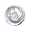 2 Pcs Baoding Balls for Hand Therapy Chinese Health Exercise