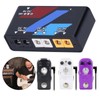 Pedal Power Supply Electric Guitar Effect Board Short Circuit Protection