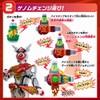 Kamen Rider Revice Transformation Belt DX Weekend Driver