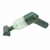 Pet Hair Handheld Vacuum Cordless Rechargeable Compact Cat Dog Hair