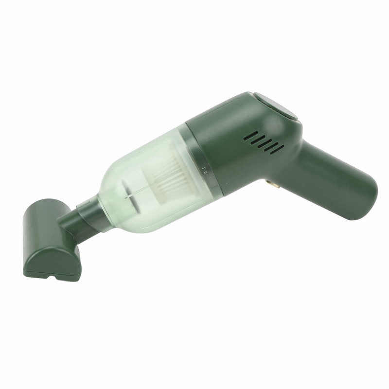 Pet Hair Handheld Vacuum Cordless Rechargeable Compact Cat Dog Hair