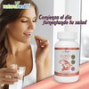 ACEITE DE SALMON NORUEGO OMEGA 3. 1 Frasco con 90