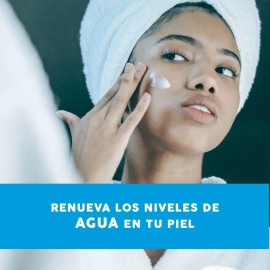 Hydrat Gel Facial Hidratante con cido Hialurnico 100 g Piel Mixta                                                                                     