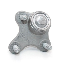Passat Jette CC SKD Octavia 슈퍼 티구안 Touran 로어 암 볼 조인트 행잉 헤드 1KD 407 366에 적용 Lower Arm Ball Joint Hanging Head Applicable to Passat Jetta CC SKD Octavia Super Tiguan Touran 1KD 407 366 [01 Left]