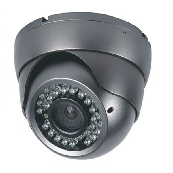 Amview 1800TVL 36pcs IR CUT VariFocal Zoom In/ Outdoor CCTV